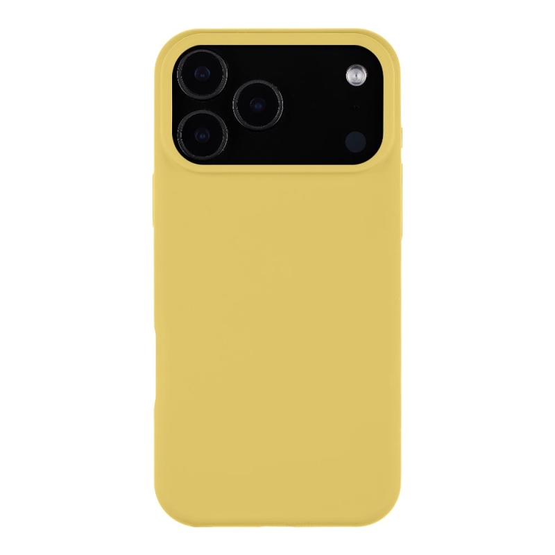 Tactical MagForce Velvet Smoothie Kryt pro Apple iPhone 17 Pro Max Banana