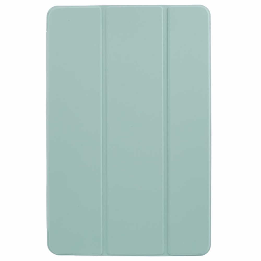 Fold chytré zavírací pouzdro na tablet Xiaomi Redmi Pad Pro 4G/5G - světlezelené