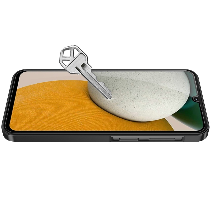 Nillkin Tvrzené Sklo 2.5D CP+ PRO Black pro Samsung Galaxy A15 5G