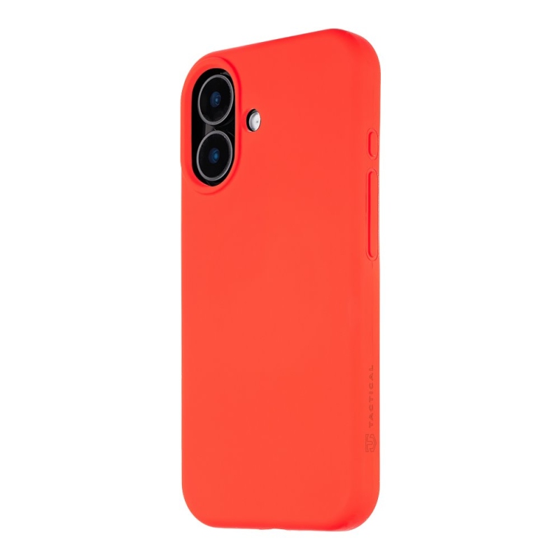 Tactical MagForce Velvet Smoothie Kryt pro Apple iPhone 17 Chilli