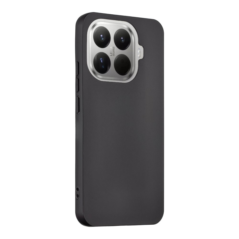 Tactical TPU Kryt pro Xiaomi 15T Pro Black