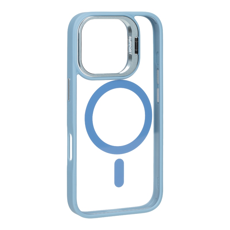 OBAL:ME MagNetix Versa Kryt pro Apple iPhone 16 Pro Sky Blue
