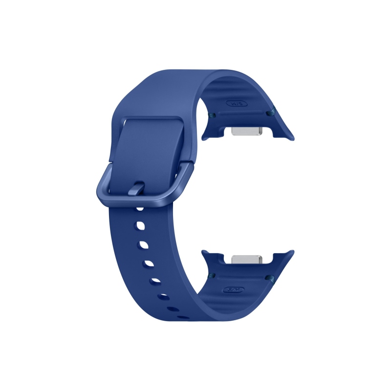 ET-SNL32SNE Samsung Galaxy Watch 8/8 Classic Sportovní Řemínek 20mm S/M Navy