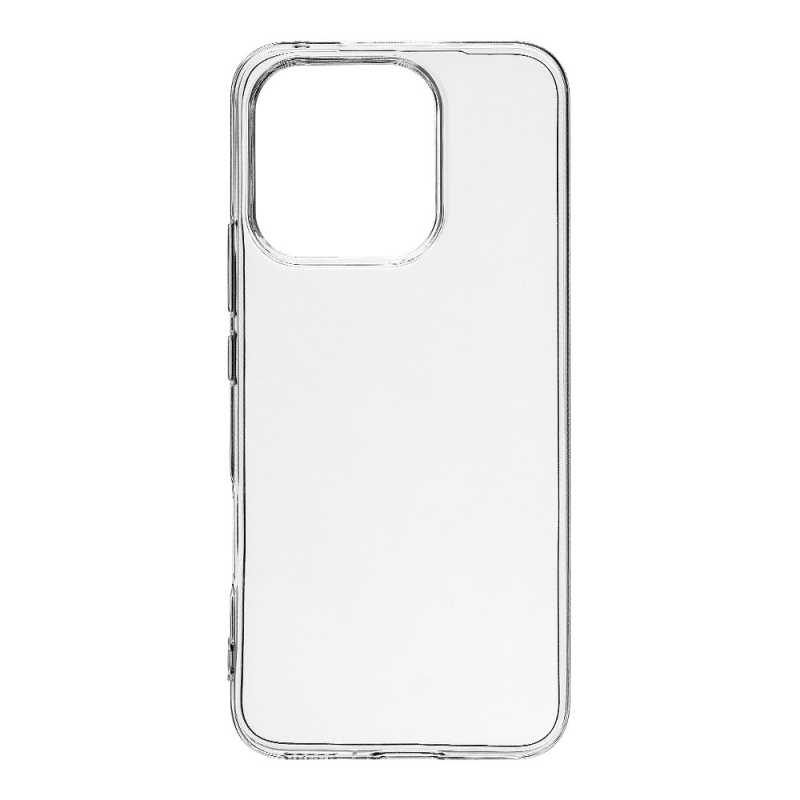 OBAL:ME TPU Kryt pro Honor 400 Lite Transparent