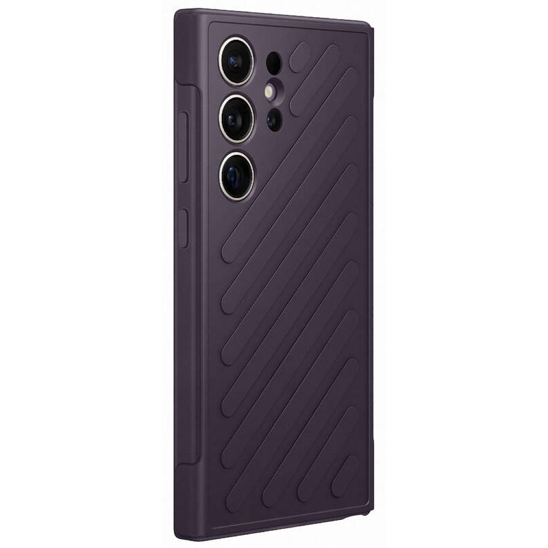 GP-FPS928SACVW Samsung Shield Kryt pro Galaxy S24 Ultra Dark Violet
