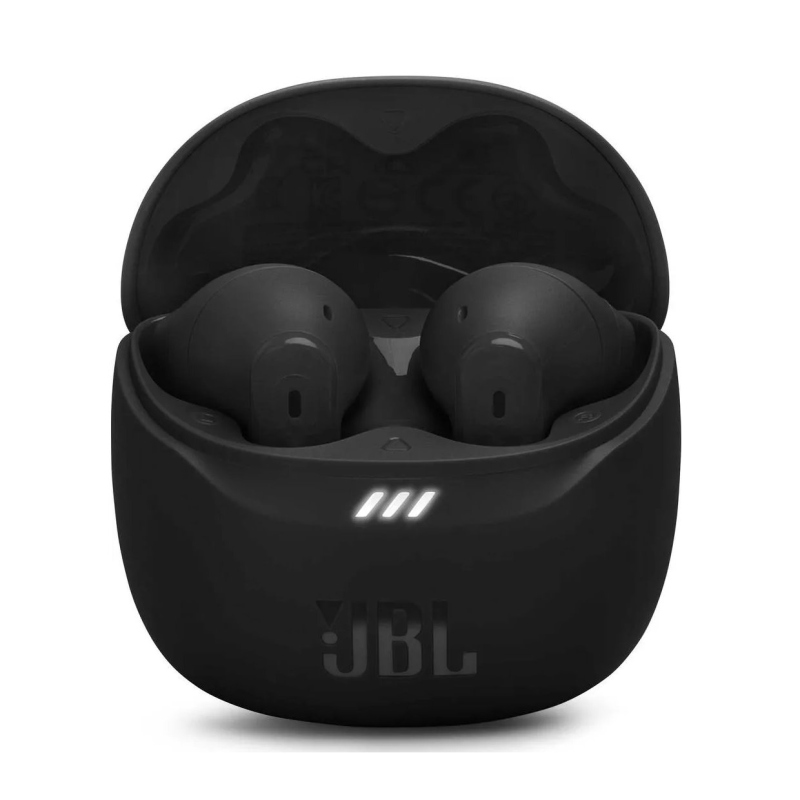 JBL Tune Flex 2 Bezdrátová Sluchátka Black