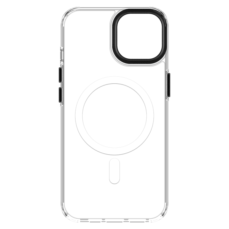 Tactical MagForce 2.0 Kryt pro Apple iPhone 13 Black