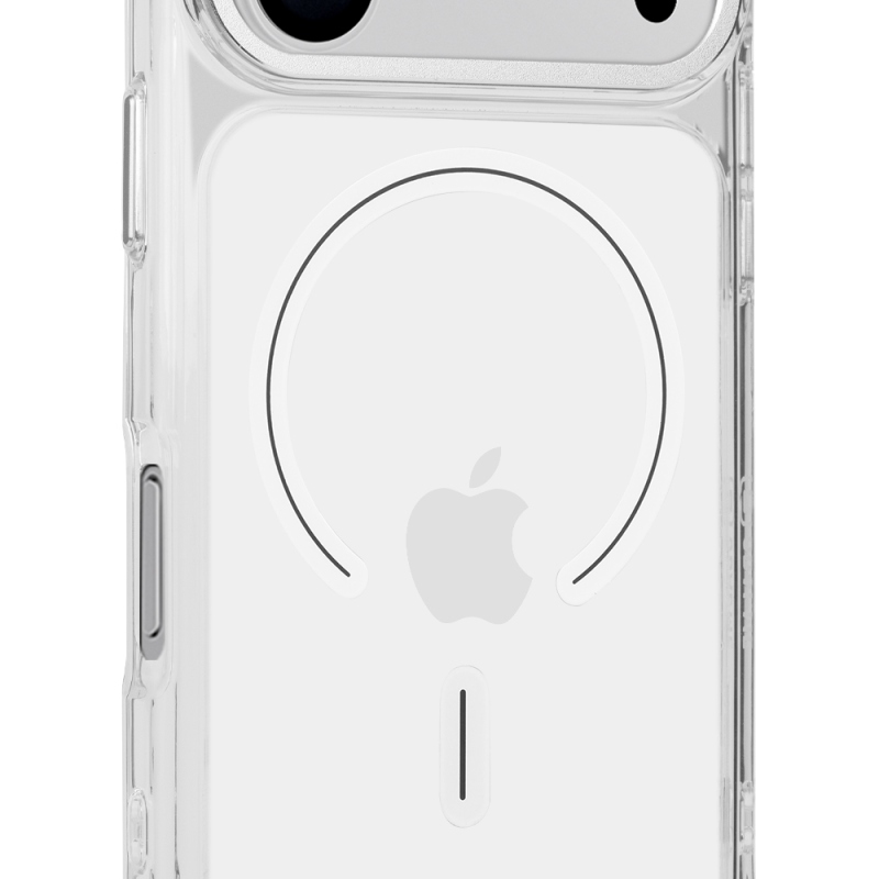 OBAL:ME MagNetix Zenith Kryt pro Apple iPhone 18 Pro/17 Pro Transparent