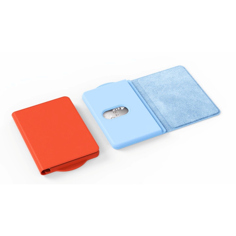 GP-TOU026HIA Samsung Magnet Card Wallet Ice Blue
