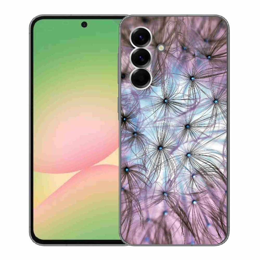 Gelový kryt mmCase na Samsung Galaxy A56 5G - abstrakt 17