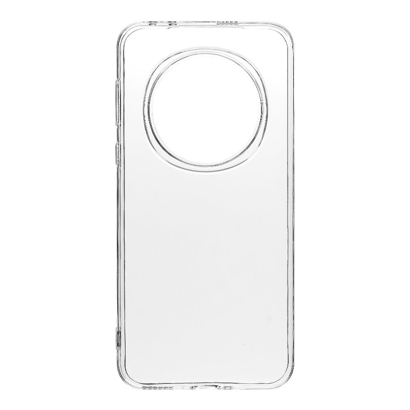 OBAL:ME TPU Kryt pro Honor Magic7 Pro 5G Transparent