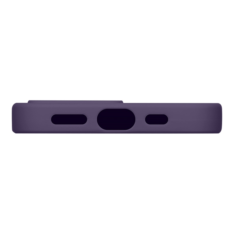 OBAL:ME MagNetix Sculpt Kryt pro Apple iPhone 16 Pro Plum Purple