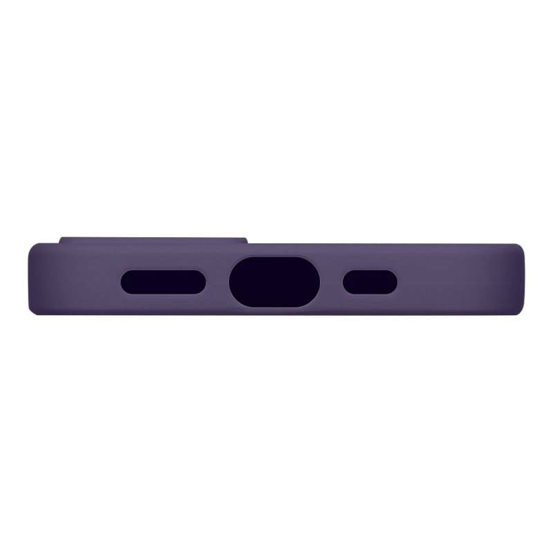 OBAL:ME MagNetix Sculpt Kryt pro Apple iPhone 16e/17e Plum Purple