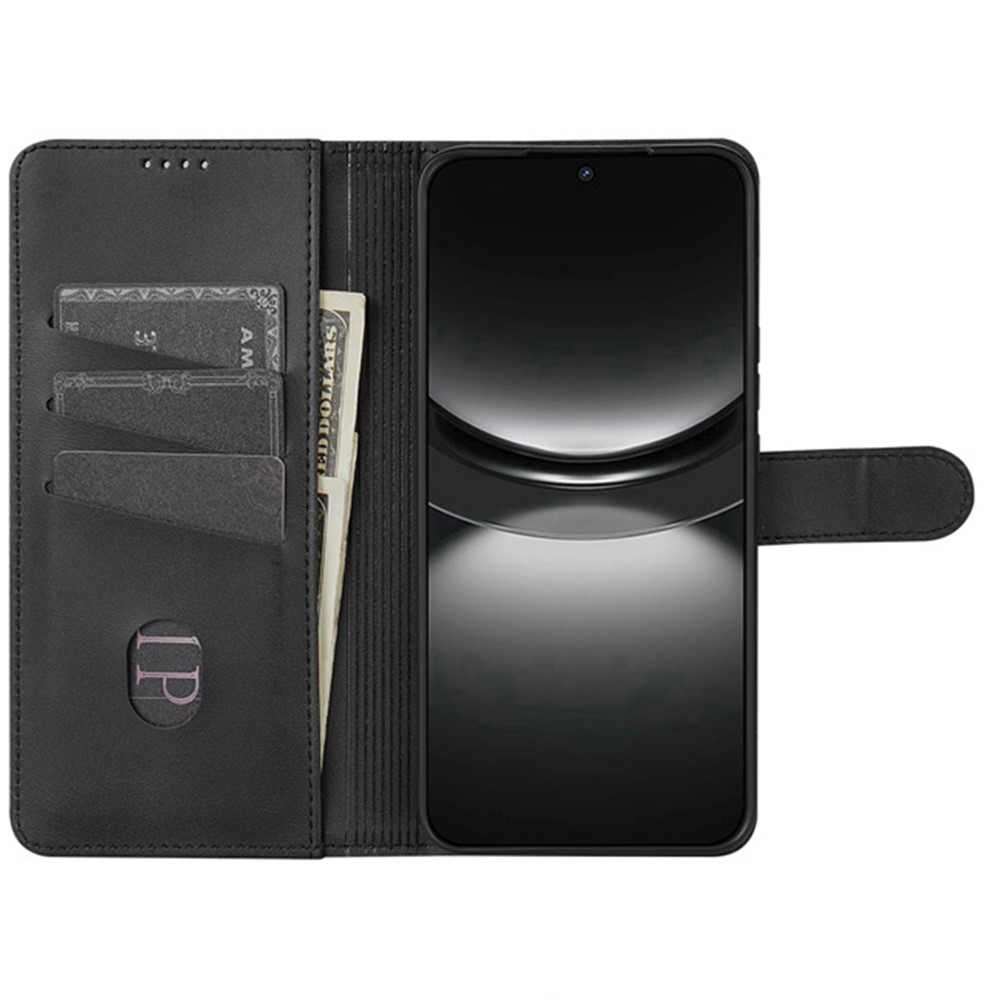 AZNS Case knížkové pouzdro na Xiaomi Poco F8 Pro 5G - černé