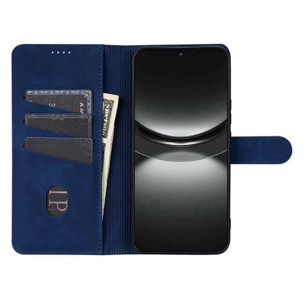 AZNS Case knížkové pouzdro na Xiaomi Poco F8 Pro 5G - modré