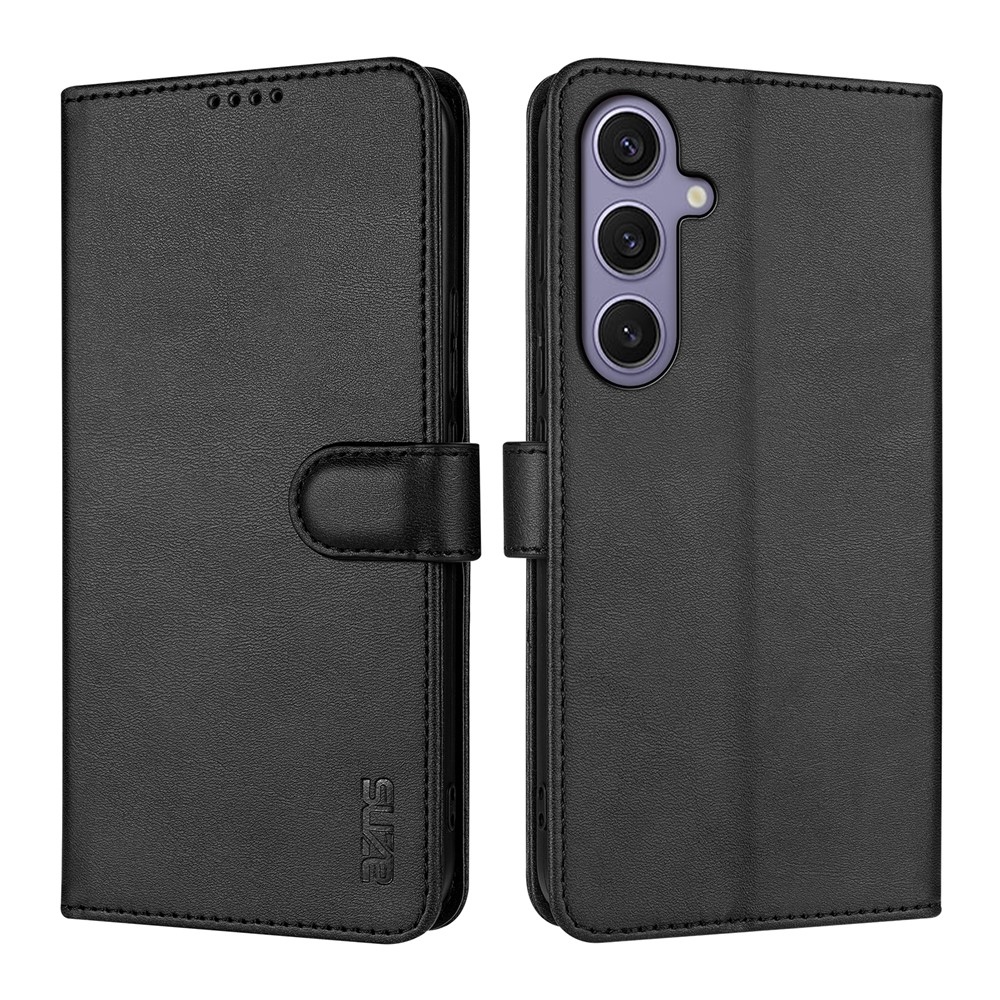 AZNS knížkové pouzdro na Samsung Galaxy A57 5G - černé