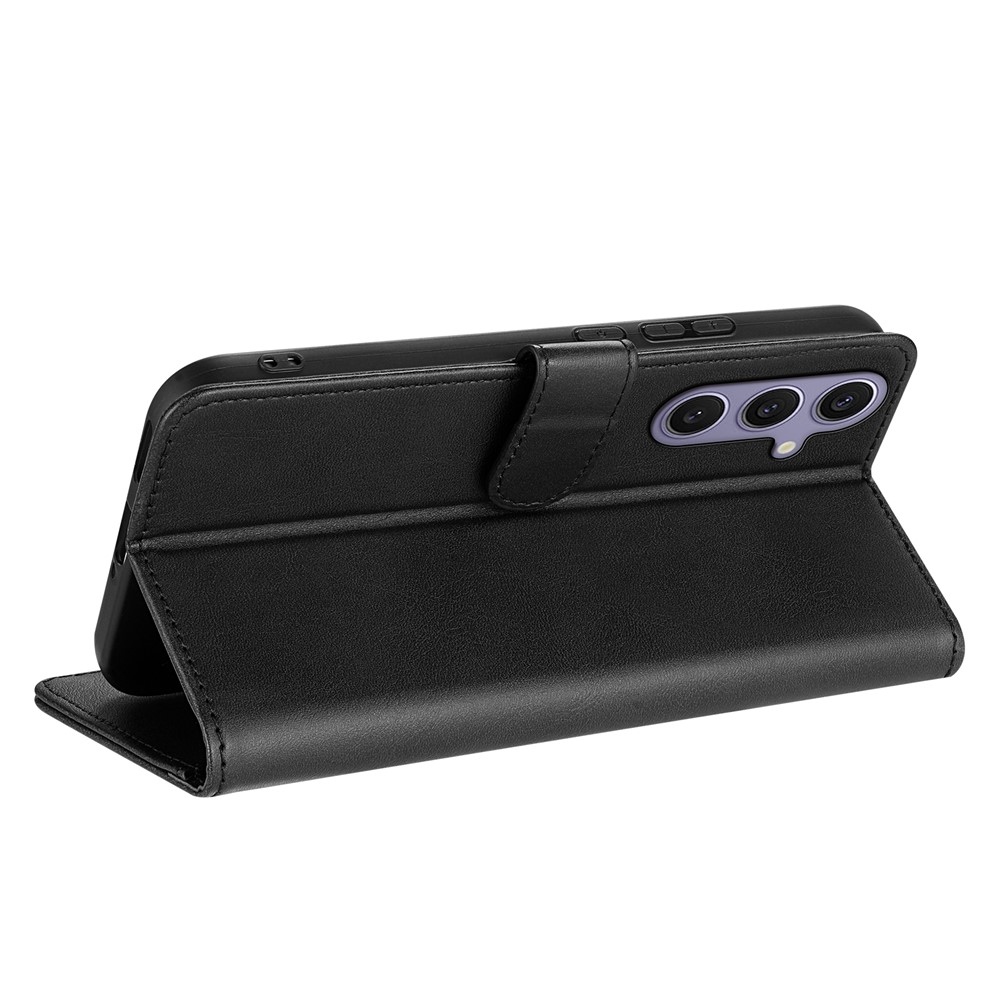 AZNS knížkové pouzdro na Samsung Galaxy A57 5G - černé