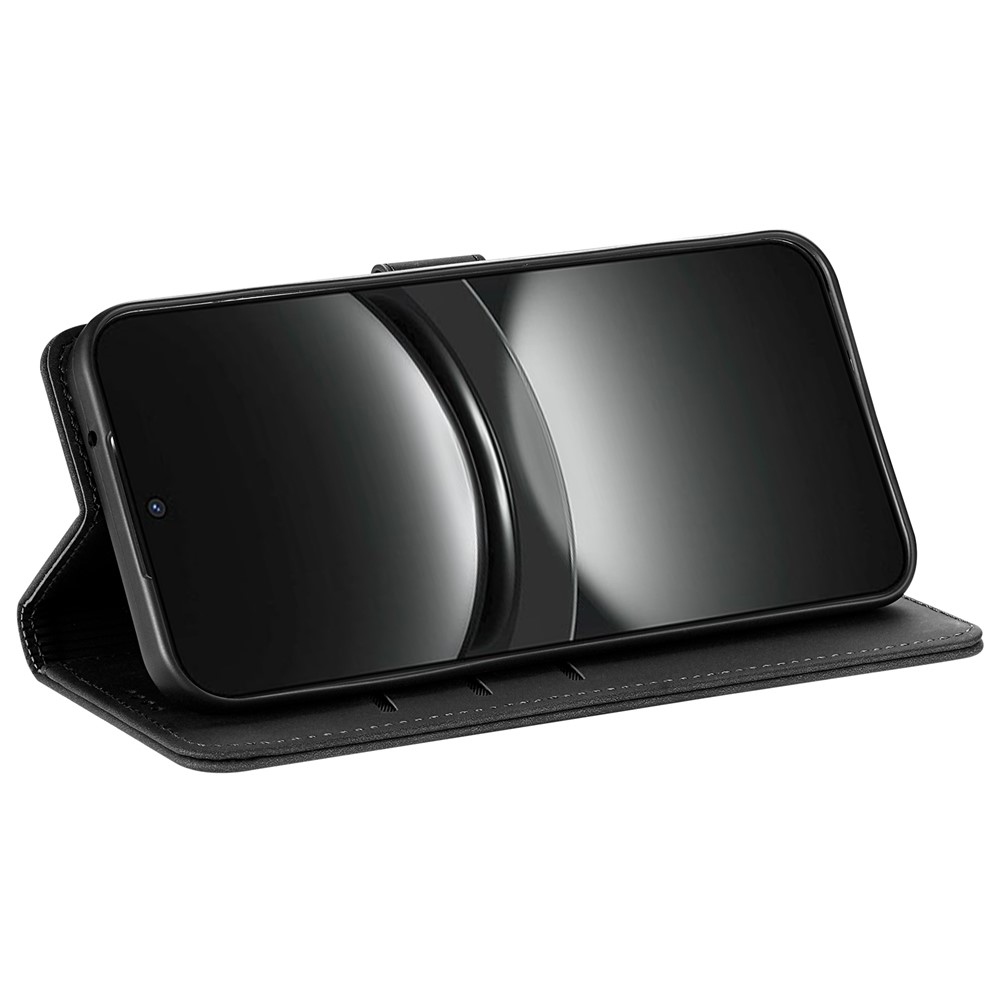 AZNS knížkové pouzdro na Samsung Galaxy A57 5G - černé