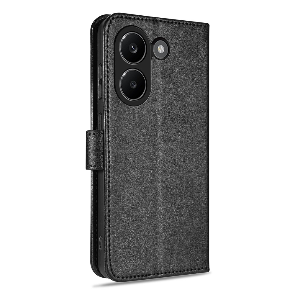 AZNS knížkové pouzdro na Xiaomi Poco X8 Pro 5G - černé