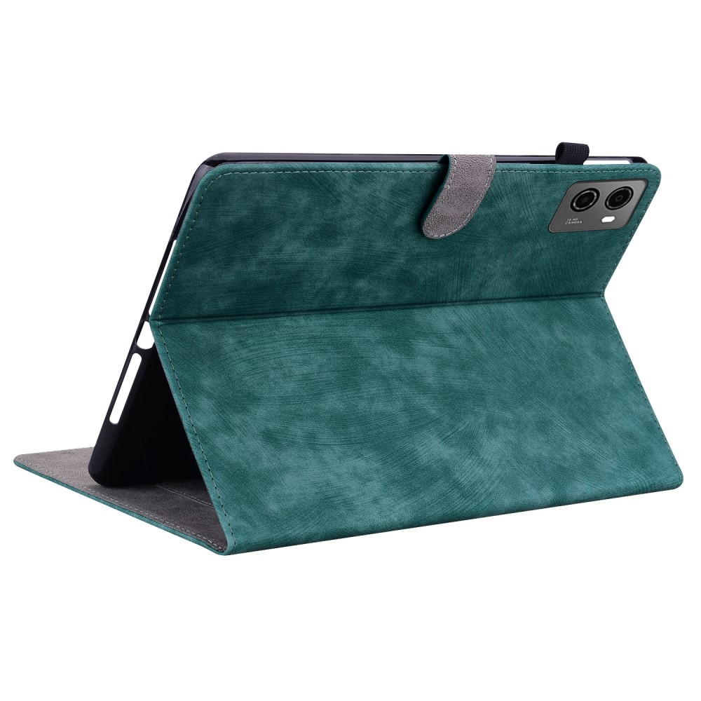 Cover zavírací pouzdro na tablet Lenovo Legion Tab 8.8 (2. Gen.) - zelené