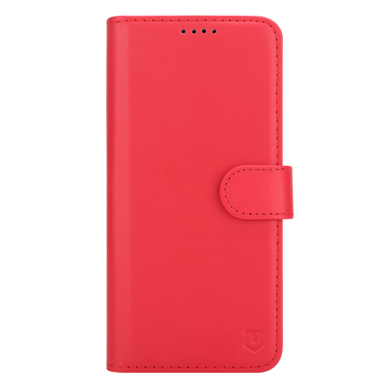Tactical Field Notes pro Samsung Galaxy A27 5G Red