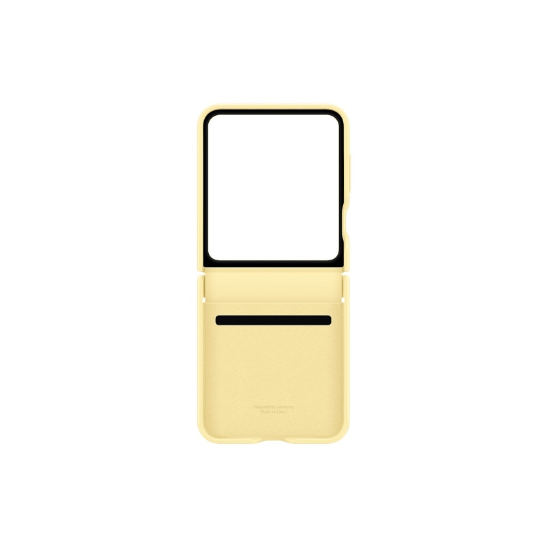 EF-VF741PYE Samsung KindSuit Kryt pro Galaxy Z Flip 6 Yellow