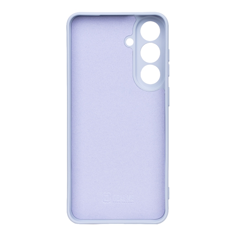 OBAL:ME MagNetix Sculpt Kryt pro Samsung Galaxy S26 FE Periwinkle Blue
