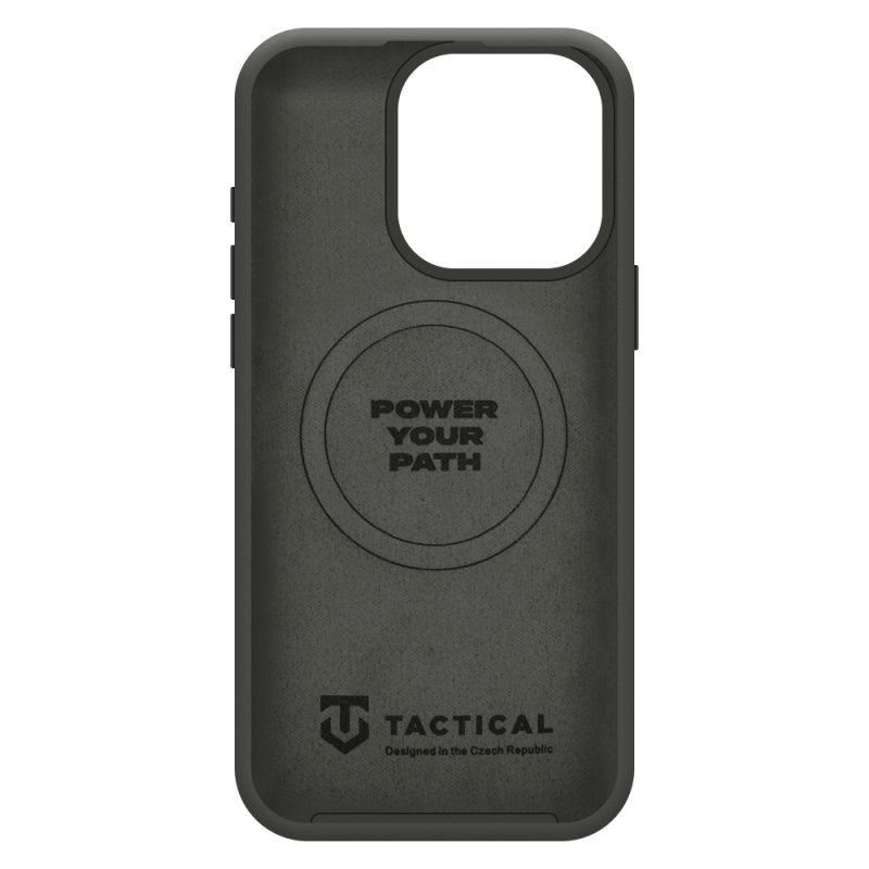 Tactical MagForce Velvet Smoothie 2.0 Kryt pro Apple iPhone 15 Pro Bazooka