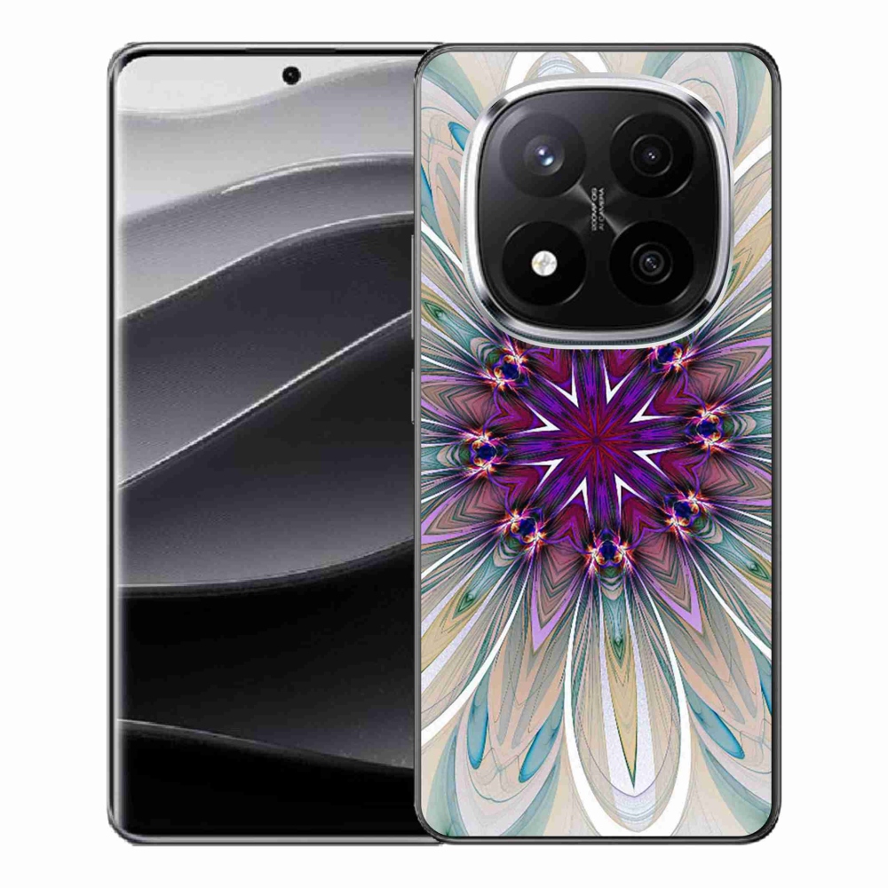 Gelový kryt mmCase na Xiaomi Redmi Note 14 Pro+ 5G - abstrakt 10