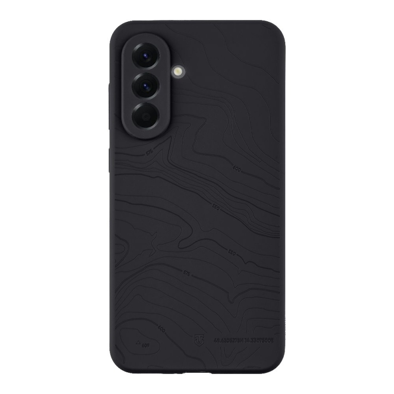 Tactical Beaver Kryt pro Samsung Galaxy A56 Asphalt