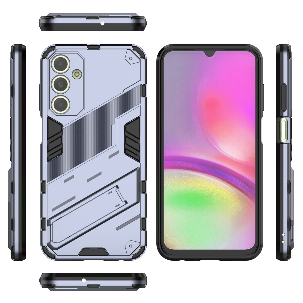 Armory odolný kryt na Samsung Galaxy A25 5G - tmavěmodrý