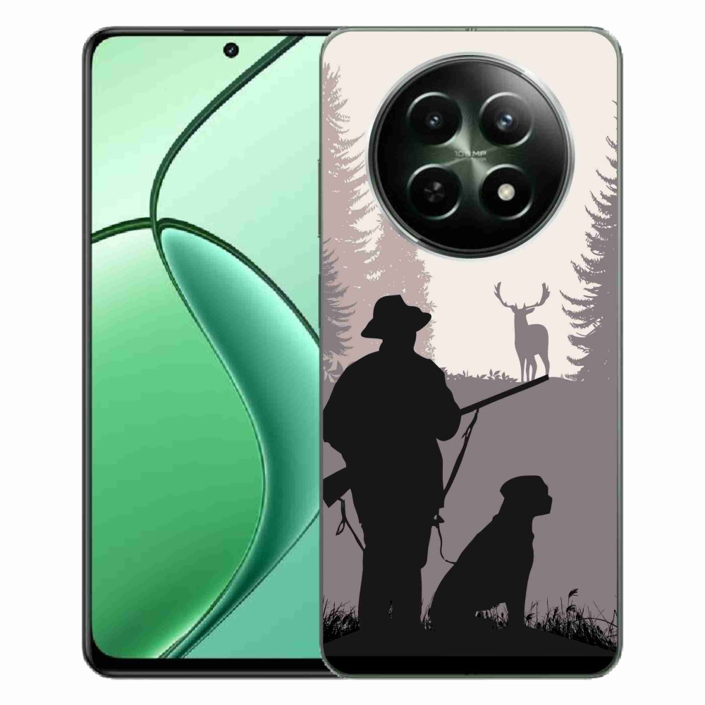 Gelový obal mmCase na Realme 12 5G/12x 5G - lov 2