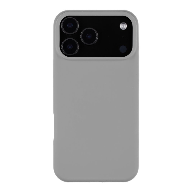 Tactical MagForce Velvet Smoothie Kryt pro Apple iPhone 17 Pro Max Foggy