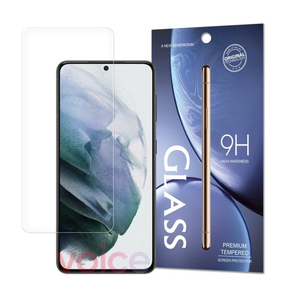 9H tvrzené sklo na Samsung Galaxy A35 5G