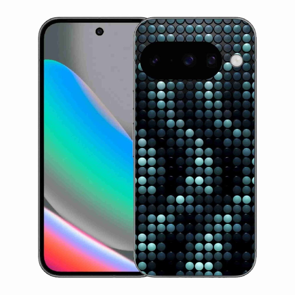Gelový kryt mmCase na Google Pixel 10 - abstraktní motiv 15