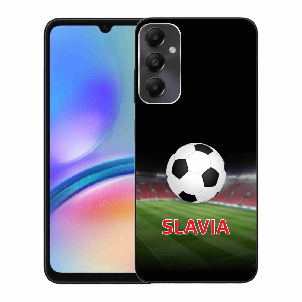 Gelový kryt mmCase na Samsung Galaxy A05s - slavia 1