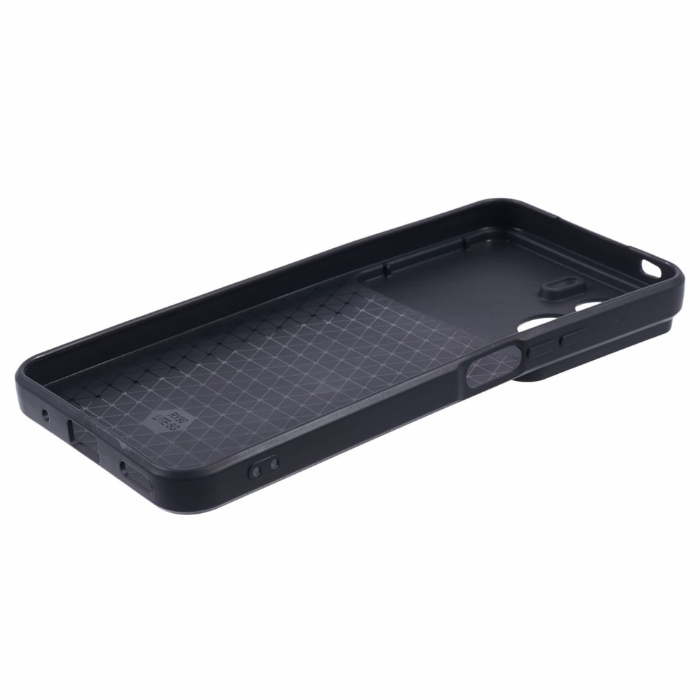 Slide odolný kryt na Honor 90 Lite - černý