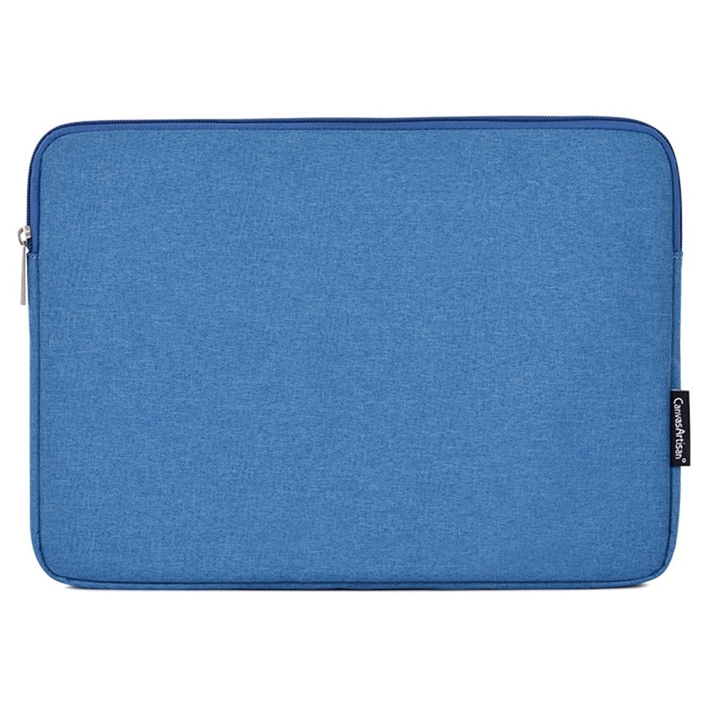 CANVA Shock univerzální obal na tablet/notebook do 12 palců - světlemodrý