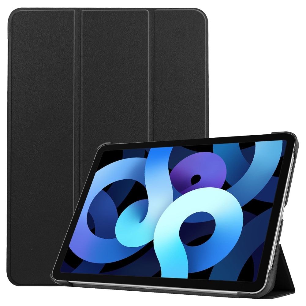 Litch chytré zavírací pouzdro na iPad Air 11 (2024) - černé