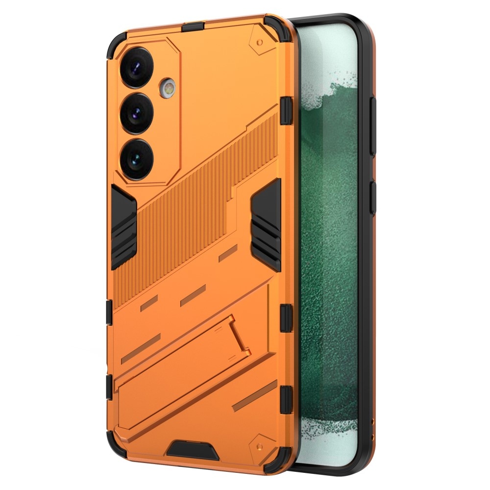 Armory odolný kryt na Samsung Galaxy S24+ - oranžový