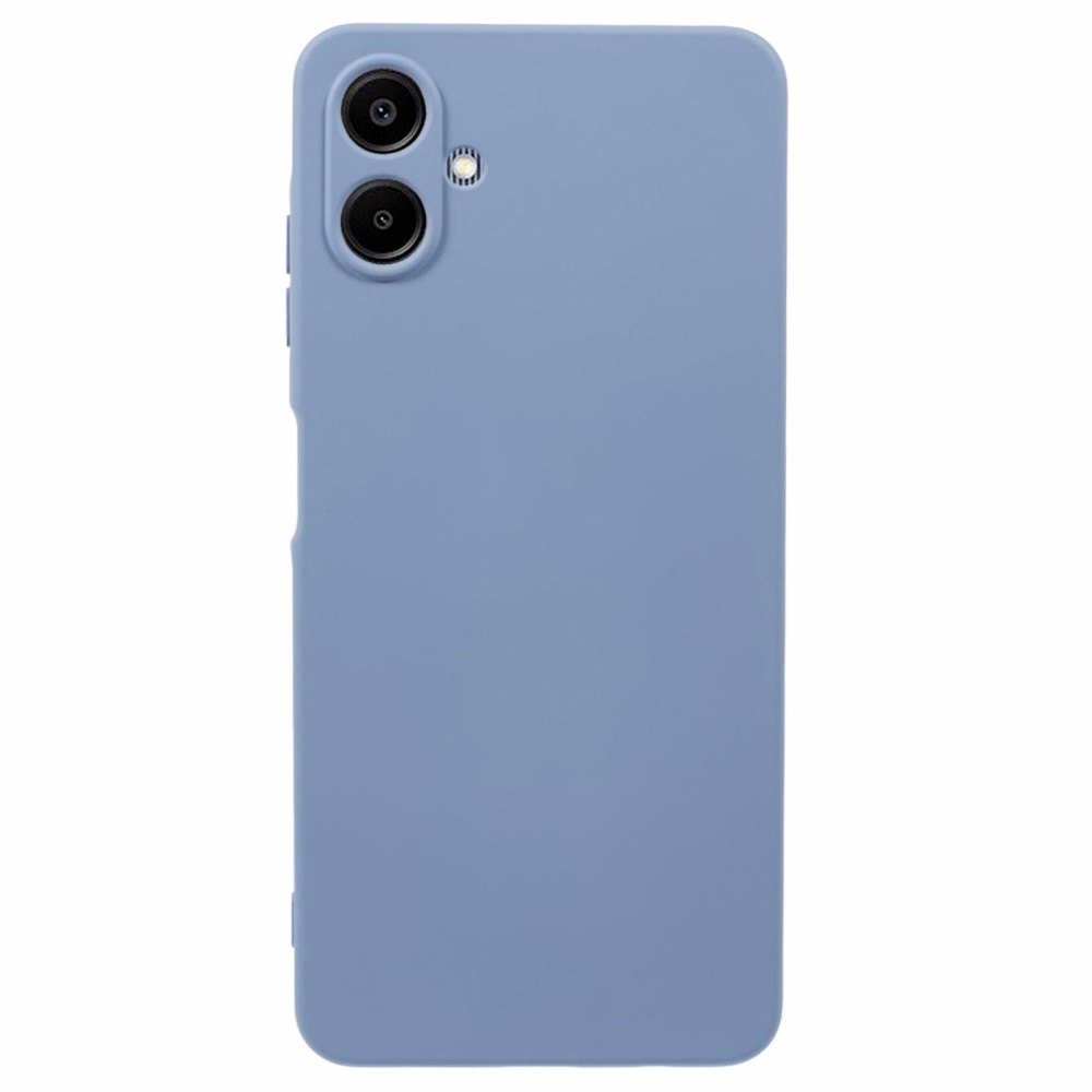 Arc gelový obal na Samsung Galaxy A06 4G - šedý