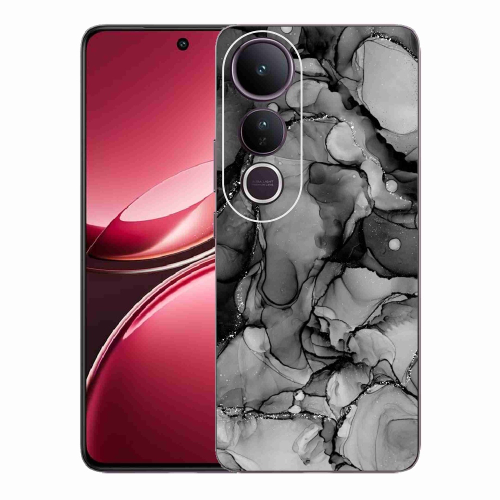 Gelový kryt mmCase na Vivo V50 Lite 4G/5G - abstraktní motiv 5