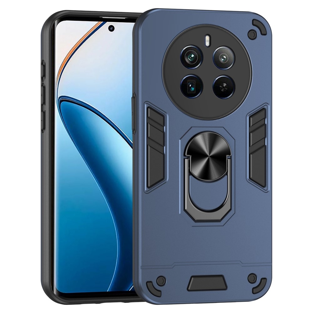 Guard odolný kryt na Realme 12 Pro 5G/12 Pro+ 5G - modrý