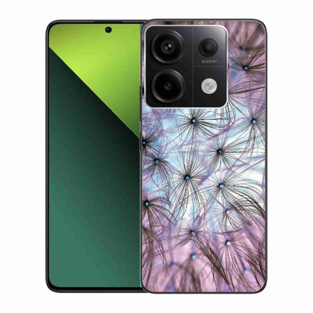 Gelový kryt mmCase na Xiaomi Redmi Note 13 Pro 5G/Poco X6 5G - abstrakt 17