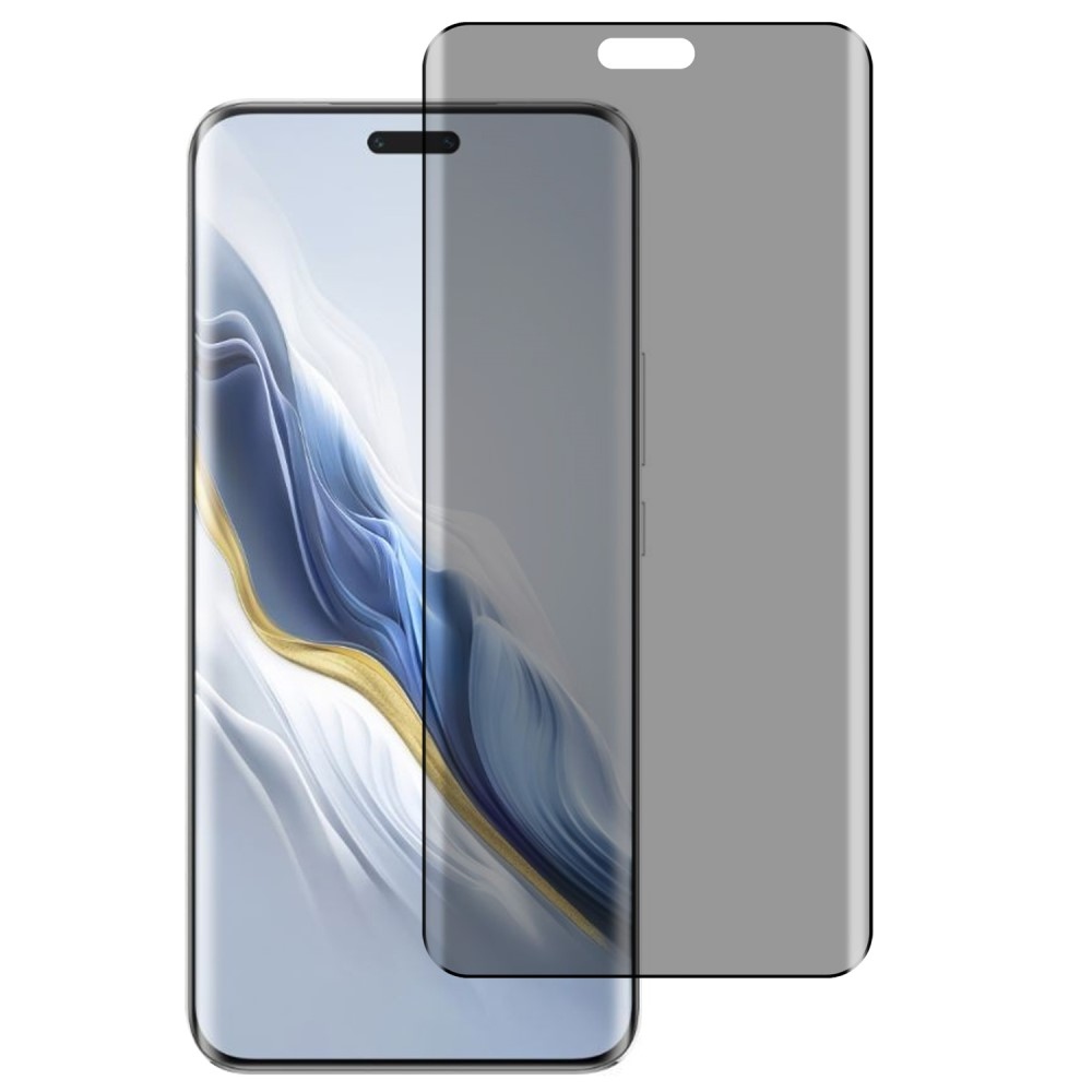 3D Privacy celoplošné tvrzené sklo na Honor Magic 7 Pro 5G