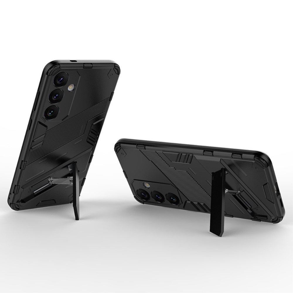 Armory odolný kryt na Samsung Galaxy S24+ - černý