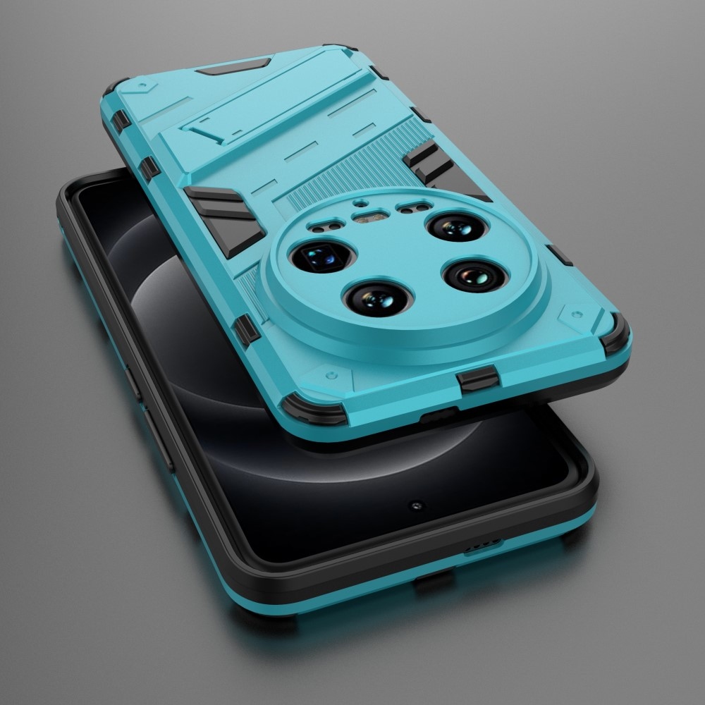 Armory odolný kryt na Xiaomi 14 Ultra - světlemodrý