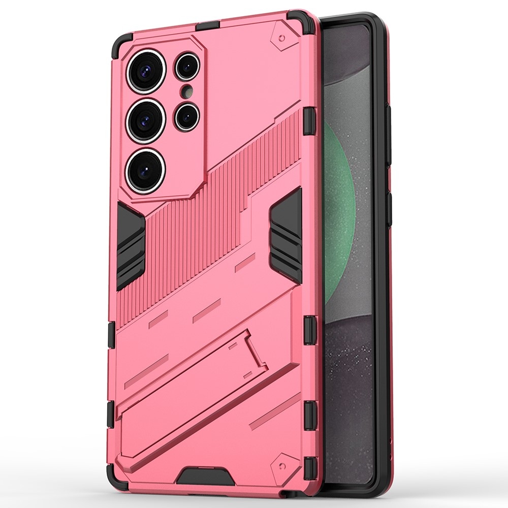 Armory odolný kryt na Samsung Galaxy S25 Ultra - rose