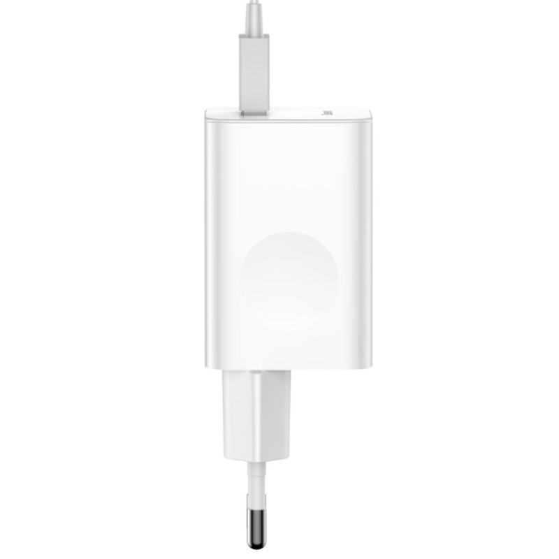 Baseus CCALL-BX02 Quick Charger 24W Nabíječka White