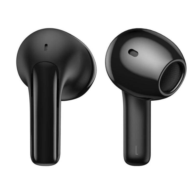 Baseus NGTW080001 Bowie E3 Bezdrátová Sluchátka Black